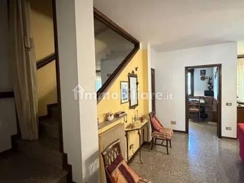 Villa unifamiliare via Scaltenigo, 100, Mirano Paese, Mirano — foto 26 di 27
