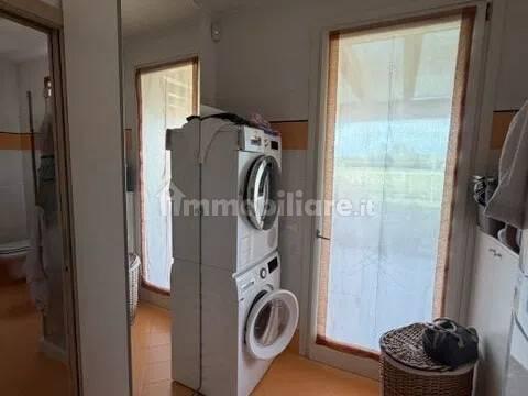 Villa unifamiliare via G. Marconi, 100, Villa del Conte — foto 31 di 32