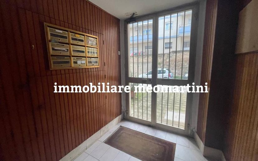 Quadrilocale via Sebastiano Olivieri 44, Tica - Zecchino, Siracusa — foto 28 di 34
