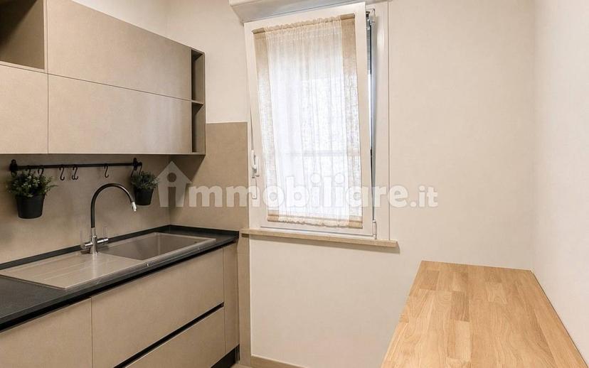 Quadrilocale via Adria, Darsena, Ravenna