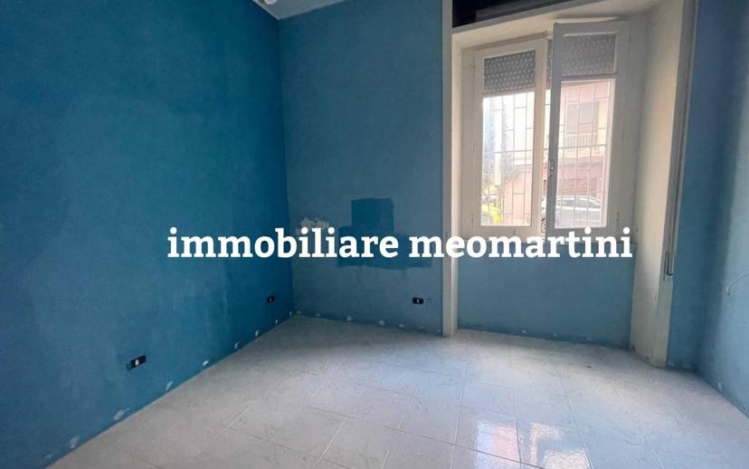 Quadrilocale via Sebastiano Olivieri 44, Tica - Zecchino, Siracusa — foto 25 di 34