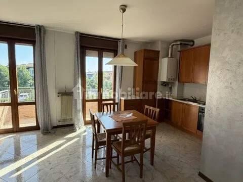 Trilocale buono stato, primo piano, Centro, Vigonza — foto 4 di 22