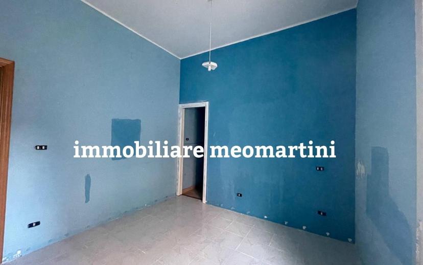 Quadrilocale via Sebastiano Olivieri 44, Tica - Zecchino, Siracusa — foto 2 di 34