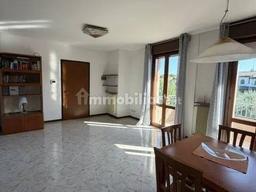 Trilocale buono stato, primo piano, Centro, Vigonza
