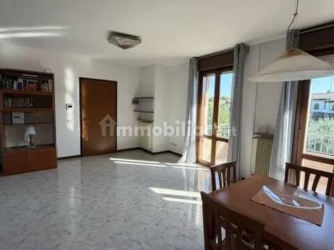 Trilocale buono stato, primo piano, Centro, Vigonza