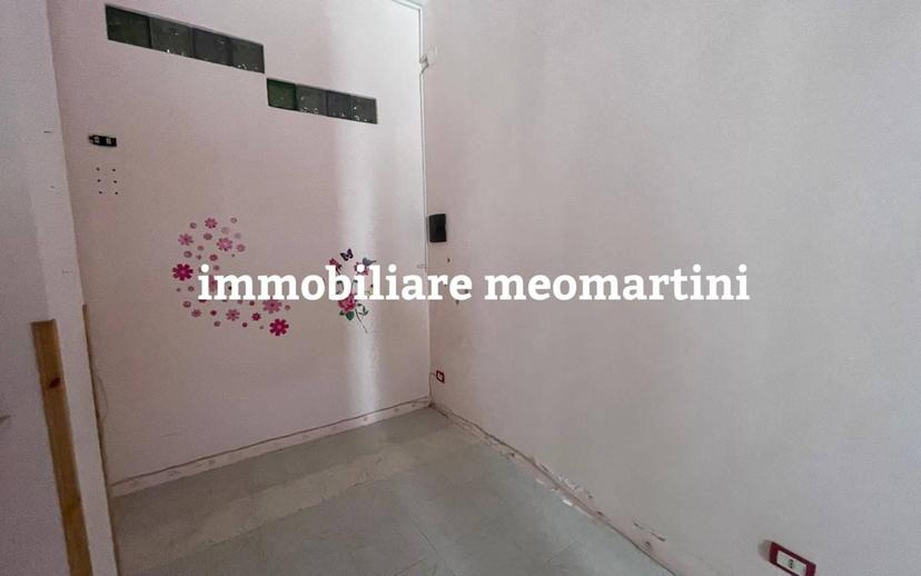 Quadrilocale via Sebastiano Olivieri 44, Tica - Zecchino, Siracusa — foto 14 di 34