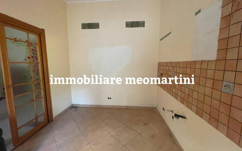 Quadrilocale via Sebastiano Olivieri 44, Tica - Zecchino, Siracusa — foto 5 di 34