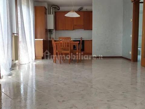 Trilocale buono stato, primo piano, Centro, Vigonza — foto 2 di 22