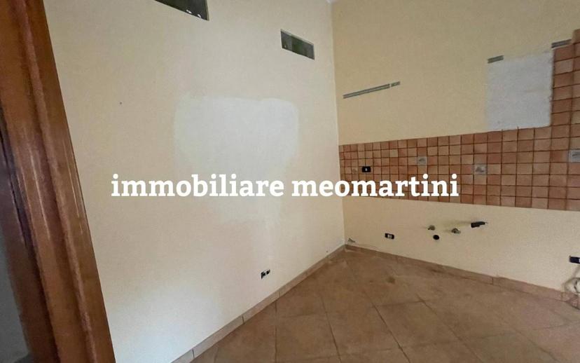 Quadrilocale via Sebastiano Olivieri 44, Tica - Zecchino, Siracusa — foto 21 di 34