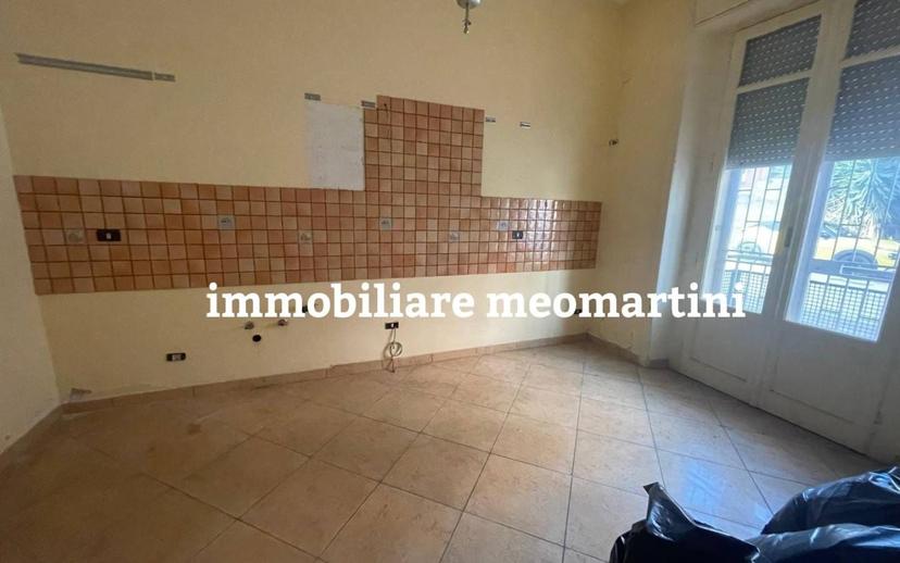 Quadrilocale via Sebastiano Olivieri 44, Tica - Zecchino, Siracusa — foto 24 di 34