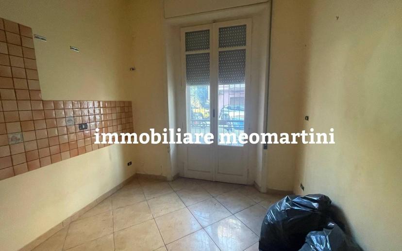 Quadrilocale via Sebastiano Olivieri 44, Tica - Zecchino, Siracusa — foto 11 di 34