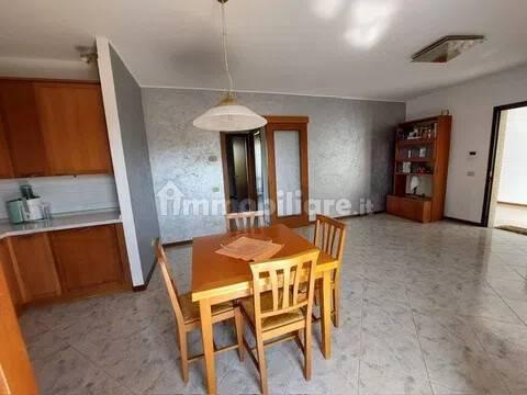 Trilocale buono stato, primo piano, Centro, Vigonza — foto 9 di 22