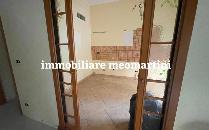 Quadrilocale via Sebastiano Olivieri 44, Tica - Zecchino, Siracusa — foto 12 di 34