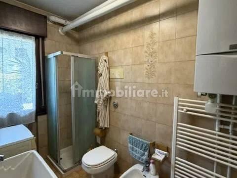 Villa unifamiliare via Scaltenigo, 100, Mirano Paese, Mirano — foto 25 di 27