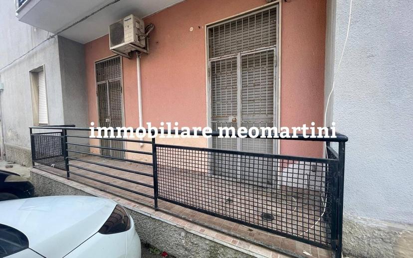 Quadrilocale via Sebastiano Olivieri 44, Tica - Zecchino, Siracusa — foto 8 di 34