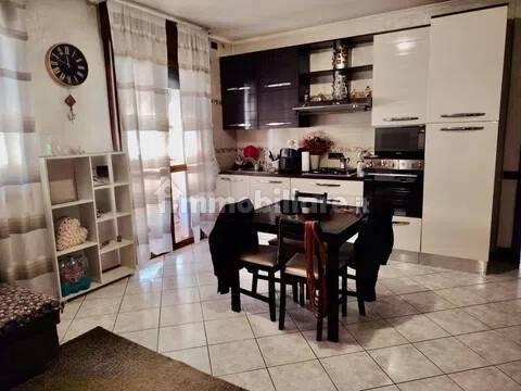 Trilocale via Ungheria, 10, Centro, San Giorgio delle Pertiche — foto 4 di 13