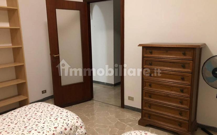 Quadrilocale via Colonnello Enrico Franceschi 24, Sanpierdicanne, Chiavari — foto 2 di 12