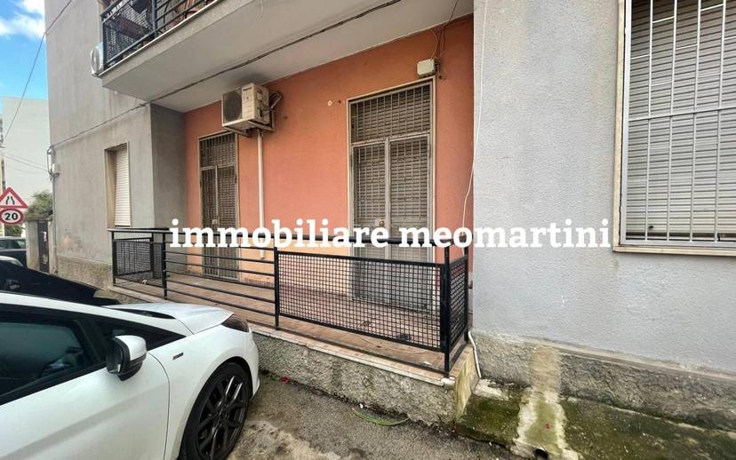Quadrilocale via Sebastiano Olivieri 44, Tica - Zecchino, Siracusa — foto 10 di 34