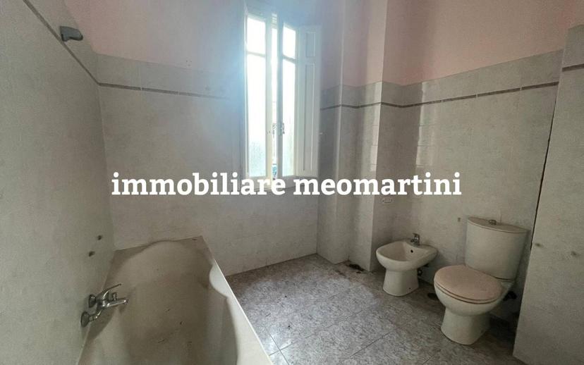 Quadrilocale via Sebastiano Olivieri 44, Tica - Zecchino, Siracusa — foto 19 di 34