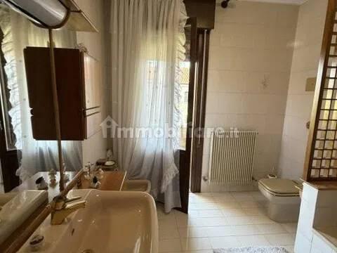 Villa unifamiliare via Scaltenigo, 100, Mirano Paese, Mirano — foto 24 di 27