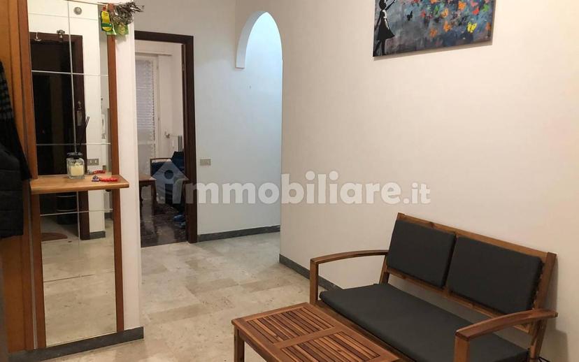 Quadrilocale via Colonnello Enrico Franceschi 24, Sanpierdicanne, Chiavari — foto 9 di 12