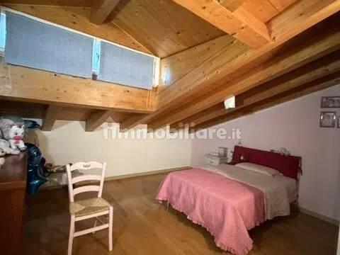 Villa unifamiliare via G. Marconi, 100, Villa del Conte — foto 25 di 32