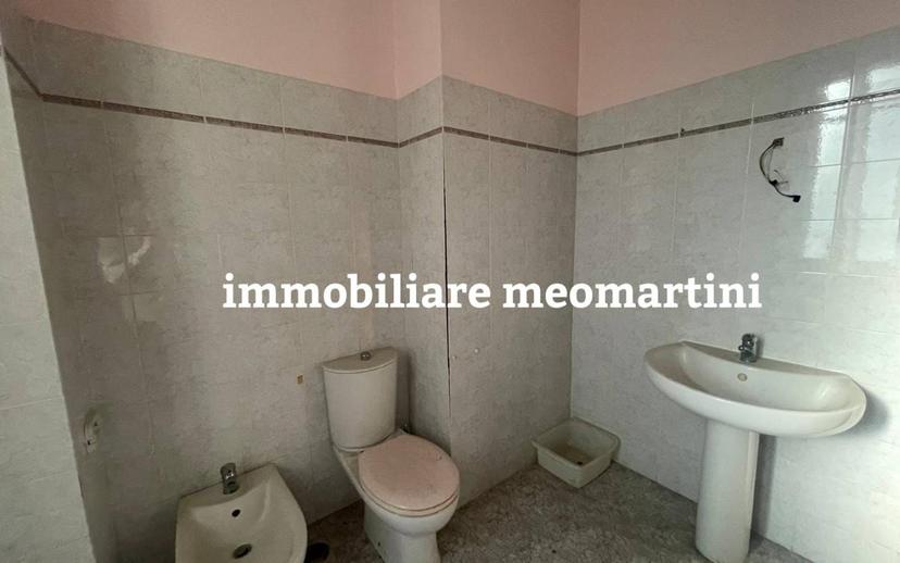 Quadrilocale via Sebastiano Olivieri 44, Tica - Zecchino, Siracusa — foto 32 di 34