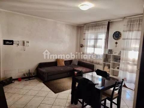 Trilocale via Ungheria, 10, Centro, San Giorgio delle Pertiche — foto 2 di 13