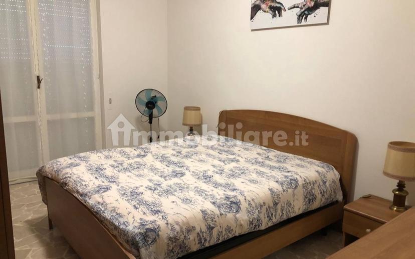 Quadrilocale via Colonnello Enrico Franceschi 24, Sanpierdicanne, Chiavari — foto 6 di 12