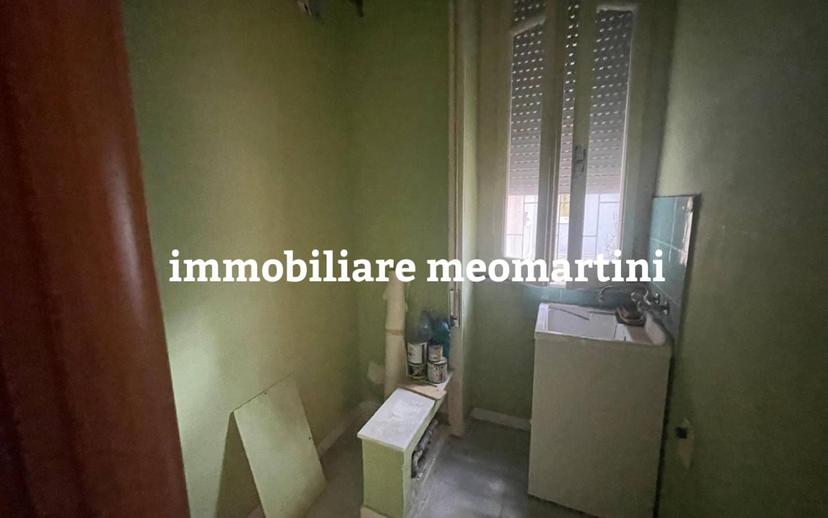 Quadrilocale via Sebastiano Olivieri 44, Tica - Zecchino, Siracusa — foto 23 di 34