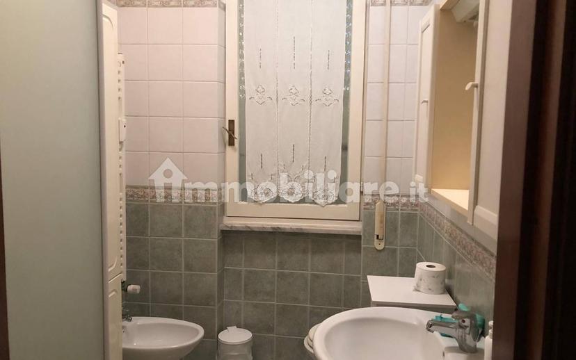 Quadrilocale via Colonnello Enrico Franceschi 24, Sanpierdicanne, Chiavari — foto 5 di 12