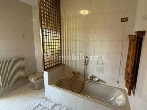 Villa unifamiliare via Scaltenigo, 100, Mirano Paese, Mirano — foto 7 di 27