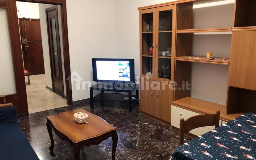 Quadrilocale via Colonnello Enrico Franceschi 24, Sanpierdicanne, Chiavari — foto 7 di 12