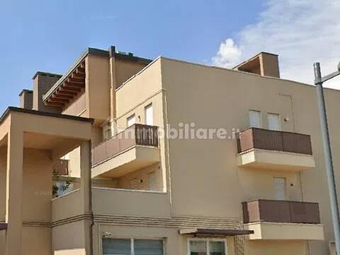 Trilocale via Sabin, 100, Centro, Vigodarzere — foto 2 di 23