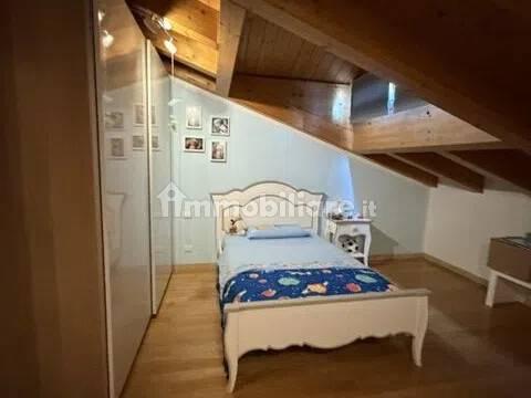 Villa unifamiliare via G. Marconi, 100, Villa del Conte — foto 18 di 32