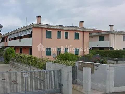 Trilocale via Ungheria, 10, Centro, San Giorgio delle Pertiche — foto 6 di 13