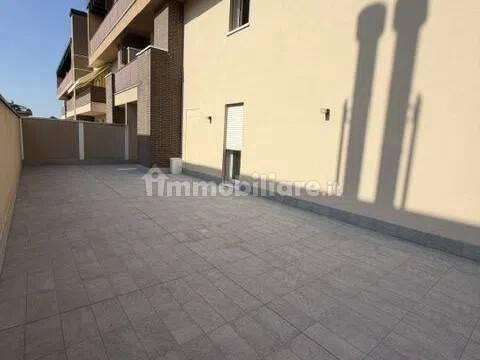 Trilocale via Sabin, 100, Centro, Vigodarzere — foto 3 di 23