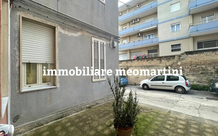 Quadrilocale via Sebastiano Olivieri 44, Tica - Zecchino, Siracusa — foto 22 di 34