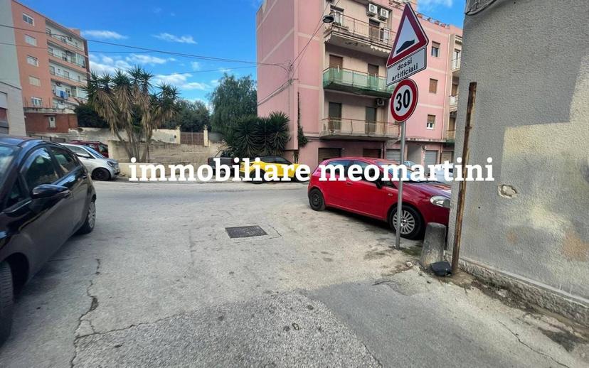 Quadrilocale via Sebastiano Olivieri 44, Tica - Zecchino, Siracusa — foto 16 di 34