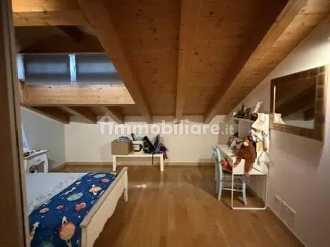 Villa unifamiliare via G. Marconi, 100, Villa del Conte — foto 23 di 32