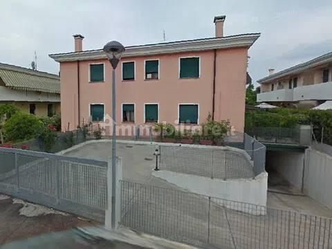 Trilocale via Ungheria, 10, Centro, San Giorgio delle Pertiche — foto 12 di 13