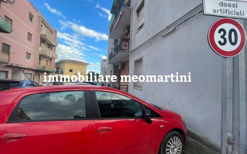 Quadrilocale via Sebastiano Olivieri 44, Tica - Zecchino, Siracusa — foto 15 di 34