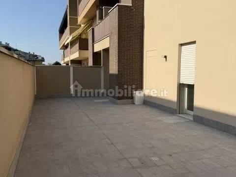 Trilocale via Sabin, 100, Centro, Vigodarzere — foto 18 di 23