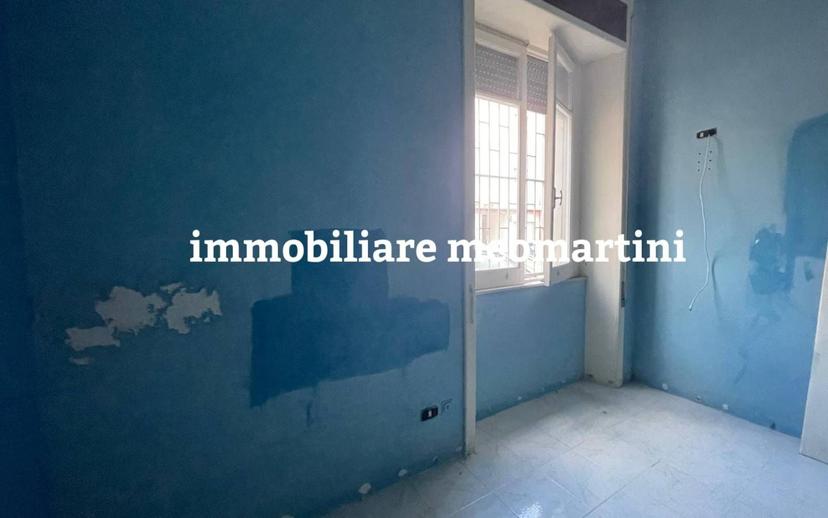 Quadrilocale via Sebastiano Olivieri 44, Tica - Zecchino, Siracusa — foto 31 di 34