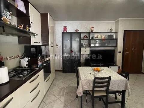 Trilocale via Ungheria, 10, Centro, San Giorgio delle Pertiche — foto 9 di 13