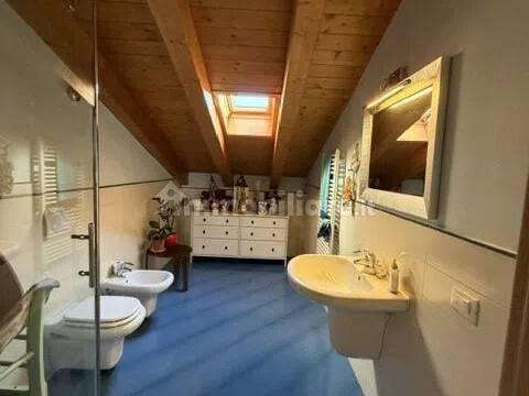 Villa unifamiliare via G. Marconi, 100, Villa del Conte — foto 7 di 32