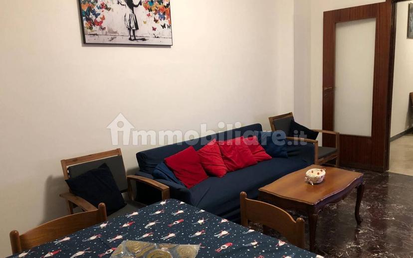 Quadrilocale via Colonnello Enrico Franceschi 24, Sanpierdicanne, Chiavari — foto 3 di 12