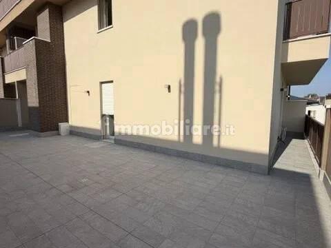 Trilocale via Sabin, 100, Centro, Vigodarzere — foto 22 di 23
