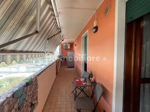Trilocale via Ungheria, 10, Centro, San Giorgio delle Pertiche — foto 11 di 13