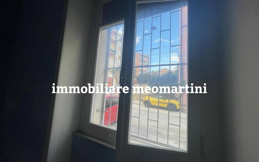 Quadrilocale via Sebastiano Olivieri 44, Tica - Zecchino, Siracusa — foto 18 di 34